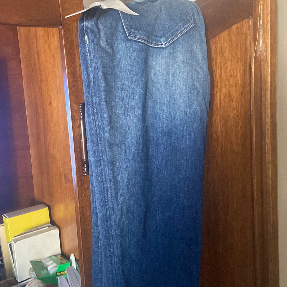 Hudson Jeans New
